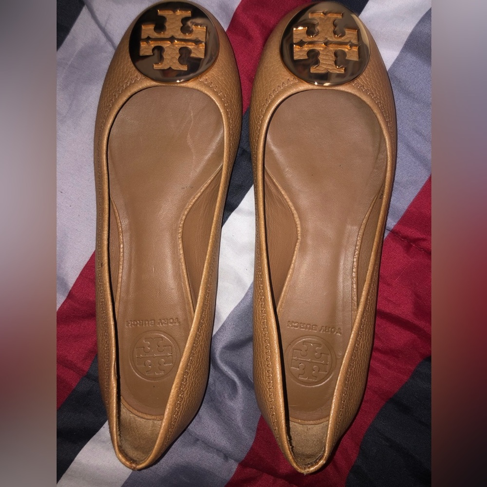 Tory Burch flats - Picture 2 of 5